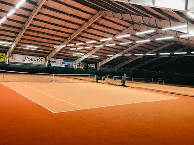 Centrum Sportowe Jurajska-Plaza Kielce – Badminton | Squash | Tenis | Ping-Pong | Pickleball